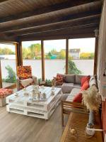 LaCasitadelaPraderapuntoes - B&B Torremocha de Jarama