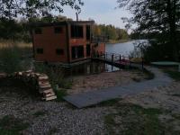 Dom na wodzie - B&B
