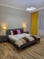 B&B Timişoara - City Inn Premium Apartment 2 - Bed and Breakfast Timişoara