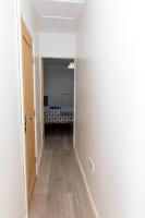 Camera Matrimoniale con Vista Giardino