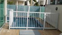 Apartamento 400 metros da praia de palmas, Governador Celso Ramos - Chambres d'hôtes Florianópolis