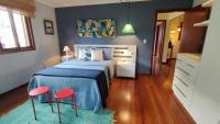 Double Room with Private External Bathroom