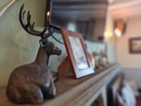 The Greyhound Inn Warslow - B&B Warslow