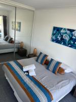 Apartment mit 2 Schlafzimmern