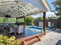 Glen Retreat - B&B Rye