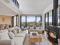 St Johns Wood Treehouse - B&B Blairgowrie