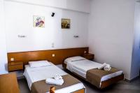 Barvas studios Lindos - Ferienwohnung Lindos