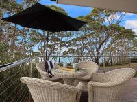 B&B Hyams Beach - Escape to Hyams Beach by Jervis Bay Rentals - Bed and Breakfast Hyams Beach