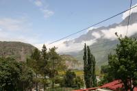 Guest House Sabauri - Chambres d’hôtes Stepantsminda