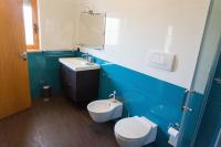 Camera Matrimoniale Deluxe (2 Adulti + 1 Bambino) 