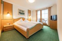 Standaard Appartement met 2 Slaapkamers
