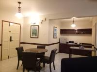 B&B Malacca - D Savoy @ A'Famosa by RK - Bed and Breakfast Malacca