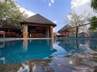 Mount Marula Game Lodge - Tambotie - B&B