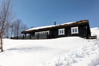 Utsikten - B&B
