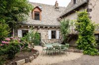 Chez Mimi - La Petite Maison - B&B