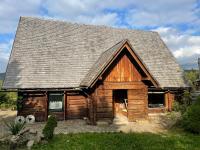 Sielska Chata - Chambres d’hôtes Czarna