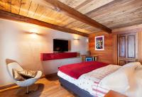 Suite with Turkish Bath
