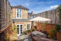 Walsingham House Winchester - B&B Winchester