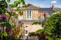 Walsingham House Winchester - B&B Winchester