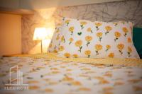 Deluxe Studio mit Queensize-Bett