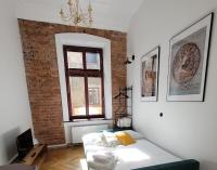 Apartment mit 1 Schlafzimmer