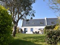 Les Maisons de Kerdavid'île - votre maison de vacances à Locmaria au Sud de Belle ile en mer - confort, nature, plages, randonnées et déconnexion - B&B Locmaria