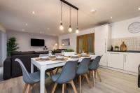 Host & Stay - Knight St Place - Bed and Breakfast Liverpool