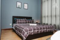 Apartment mit 1 Schlafzimmer