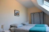 Maison de Vacances 3 Chambres 