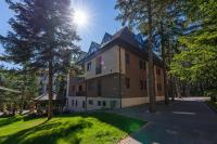 Appartamento con 1 Camera da Letto