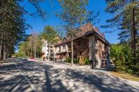 Lovac apartmani - Ferienwohnung Zlatibor