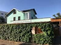 Pension Stepponat - Ferienwohnung Arnstadt