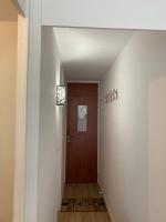 Studio mongie aux pieds des pistes avec balcon - B&B La Mongie