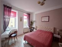 Flat in neo country style aus Gründerzeit bis 6 Person - Chambres d'hôtes Leipzig