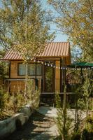 B&B Ts'khmorisi - Rivel land - Bed and Breakfast Ts'khmorisi