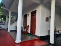 Little Angels - Chambres d’hôtes Mirissa city