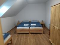 Apartmán Poštolka - B&B Branná