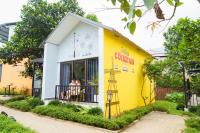 Villa mit 1 Schlafzimmer