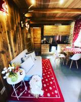 Chalet Salet - Bed and Breakfast Vernante