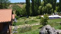 Casa Margarida, Quinta Carmo - Alcobaça - Nazaré - B&B Alcobaça