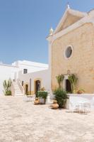 B&B Fasano - Masseria Borgo San Marco - Bed and Breakfast Fasano