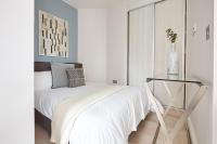 4VH Virginia House, 31 Bloomsbury Way By City Living London - Chambres d'hôtes Londres