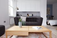 4VH Virginia House, 31 Bloomsbury Way By City Living London - Chambres d'hôtes Londres
