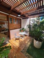 Vilage novo praia do forte 3 - B&B Mata de São João