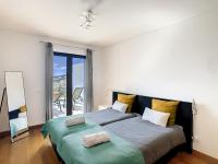 Appartamento con 1 Camera da Letto