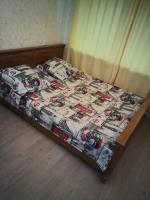 Проспект Александра Поля 113 - Chambres d'hôtes Dnipro