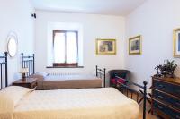 Appartamento con Vista Giardino