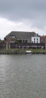 Waar Maas & Waal..... - B&B Woudrichem