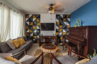 Casa Tulita Mérida - Chambres d’hôtes Mérida