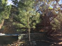 Otium Oasis Glamping & Camping - B&B Hartebeesrivier